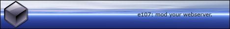 http://e107.org